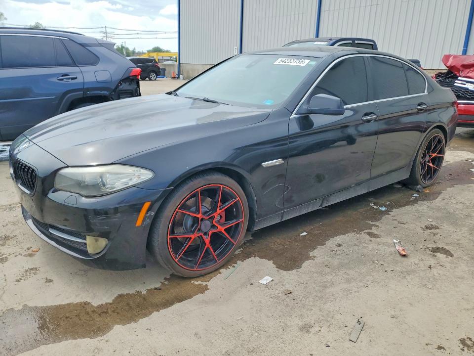 Продажа на аукционе авто 2011 Bmw 528, vin: WBAFR1C5XBC737346, номер лота: 54233756