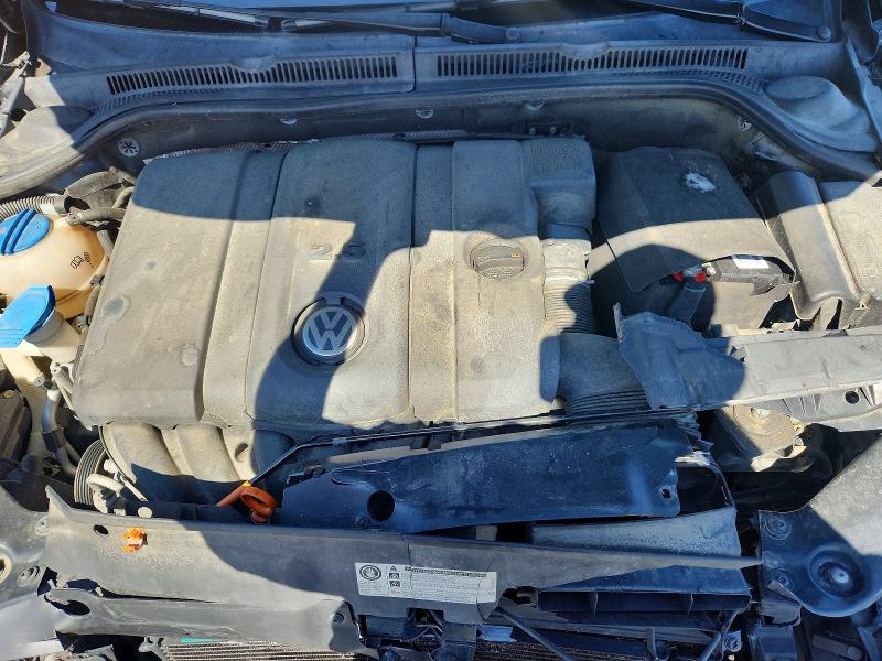 2012 Volkswagen Jetta მანქანა იყიდება აუქციონზე, vin: 3VWDP7AJ2CM321369, აუქციონის ნომერი: 53056146