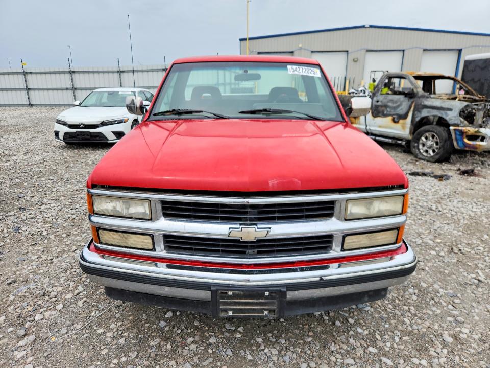 54272026 :رقم المزاد ، 1GCEC14K2RE174490 vin ، 1994 Chevrolet Gmt-400 مزاد بيع