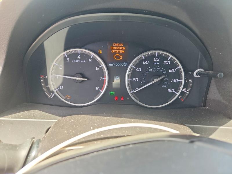 Продажа на аукционе авто 2017 Acura Rdx, vin: 5J8TB4H30HL033976, номер лота: 54849676