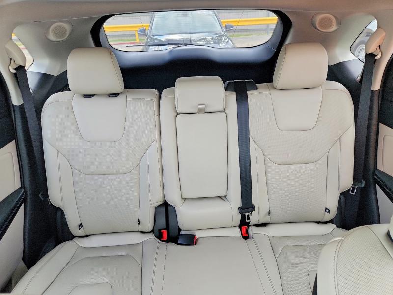 53169496 :رقم المزاد ، 2FMPK3K91KBB11885 vin ، 2019 Ford Edge مزاد بيع