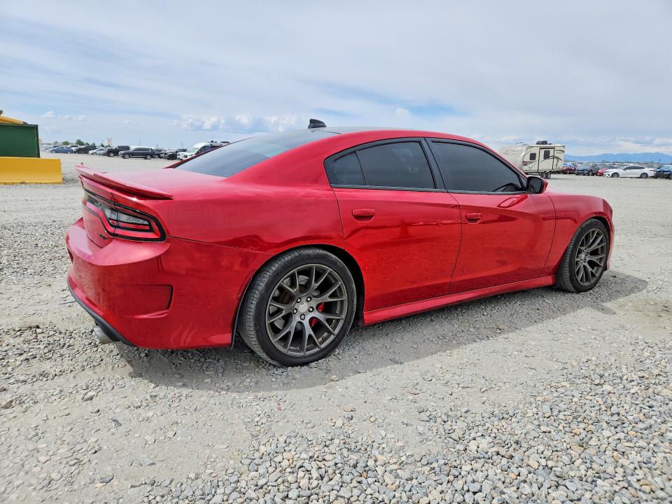 Продаж на аукціоні авто 2017 Dodge Charger, vin: 2C3CDXEJ9HH521077, номер лоту: 41917316