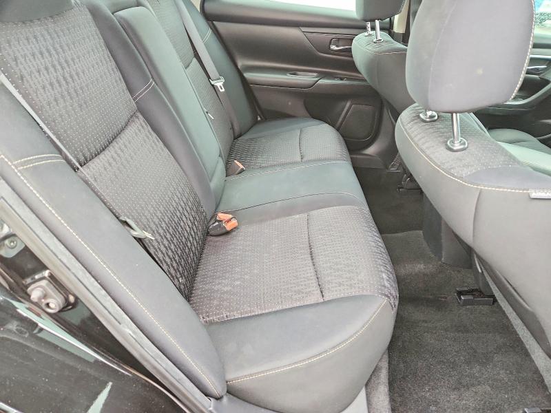 2016 Nissan Altima მანქანა იყიდება აუქციონზე, vin: 1N4AL3AP0GC293910, აუქციონის ნომერი: 52661706