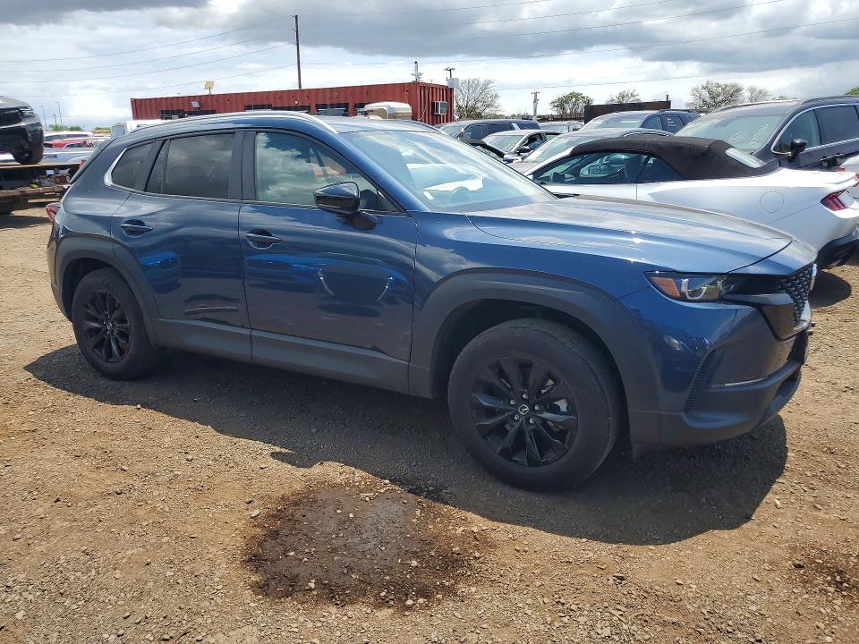 2026 Mazda Cx-50 მანქანა იყიდება აუქციონზე, vin: 7MMVABBL5TN463149, აუქციონის ნომერი: 54010906