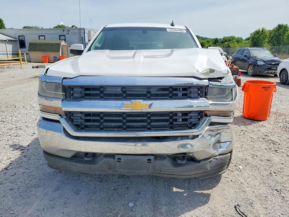 Aukcja sprzedaży 2016 Chevrolet Silverado, vin: 3GCUKREC0GG272590, numer aukcji: 52264406