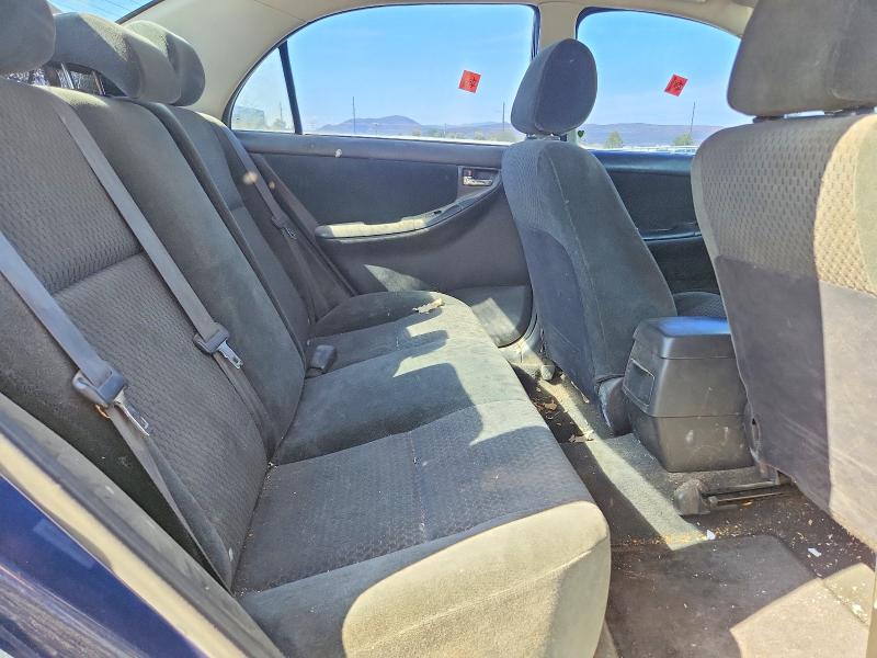 2007 Toyota Corolla მანქანა იყიდება აუქციონზე, vin: 1NXBR32E17Z907055, აუქციონის ნომერი: 54241946