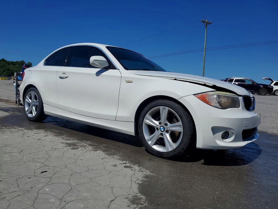 2013 Bmw 128 მანქანა იყიდება აუქციონზე, vin: WBAUP7C59DVP25065, აუქციონის ნომერი: 53422336