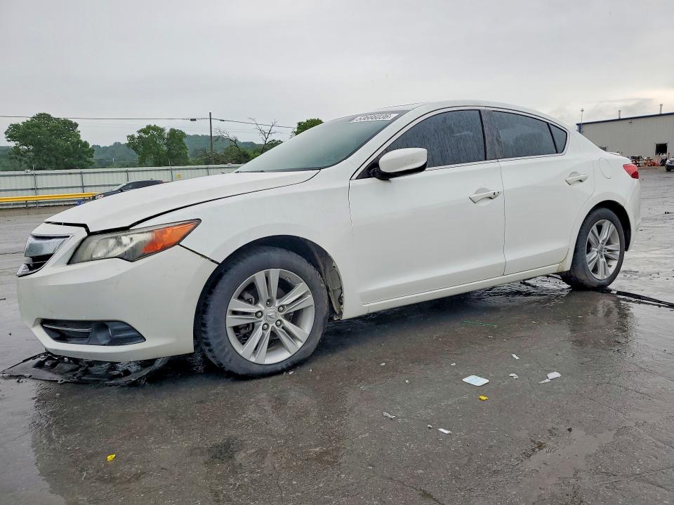 Aukcja sprzedaży 2014 Acura Ilx, vin: 19VDE3F74EE300186, numer aukcji: 53666036