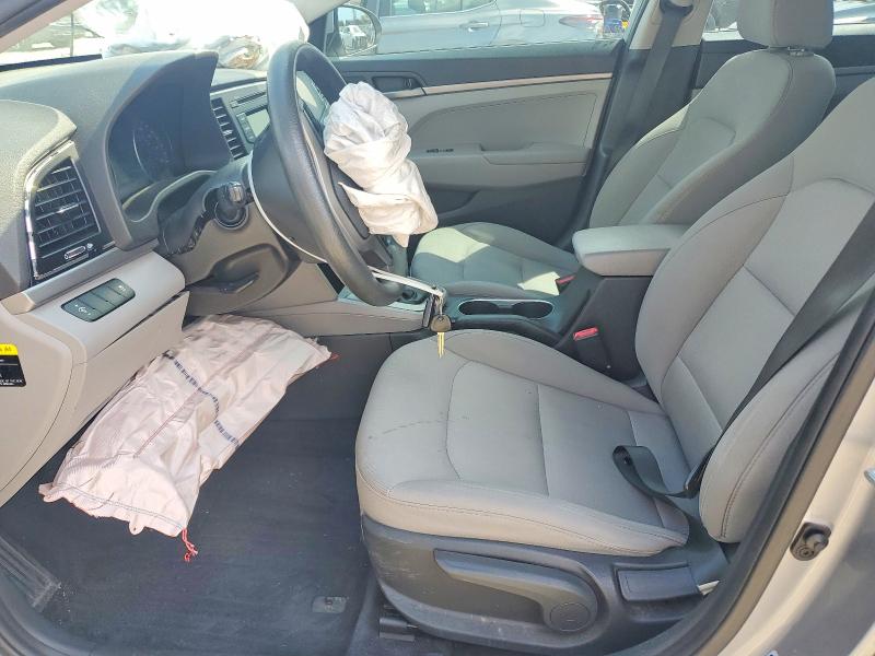 Aukcja sprzedaży 2017 Hyundai Elantra, vin: 5NPD74LF2HH189026, numer aukcji: 52188676