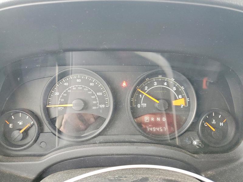 Продажа на аукционе авто 2016 Jeep Patriot, vin: 1C4NJPBA6GD502290, номер лота: 54716586