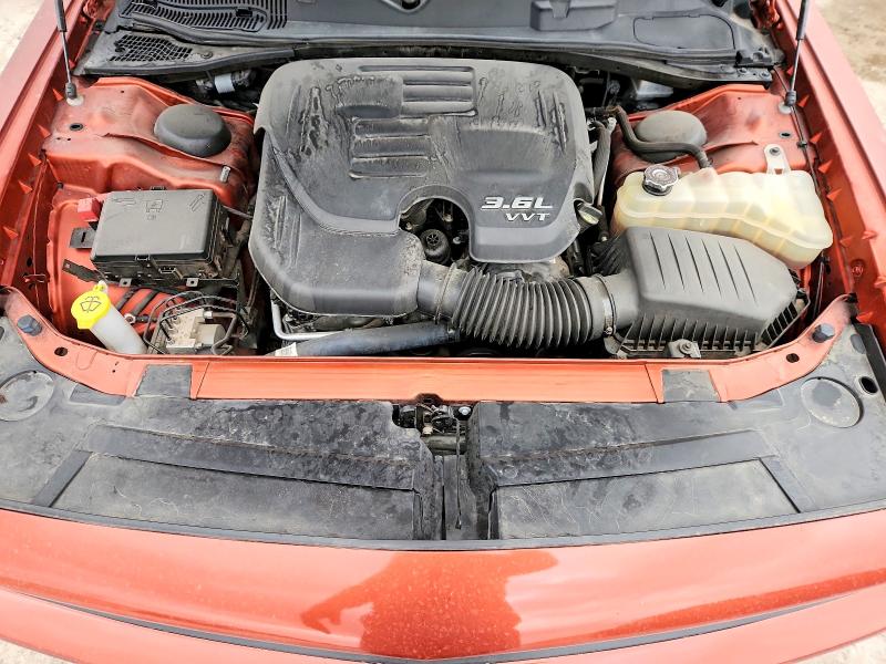 2020 Dodge Challenger მანქანა იყიდება აუქციონზე, vin: 2C3CDZJG9LH214989, აუქციონის ნომერი: 52103666
