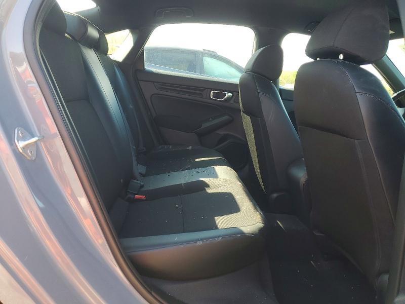 Продажа на аукционе авто 2023 Honda Civic, vin: 2HGFE2F57PH567274, номер лота: 52524666
