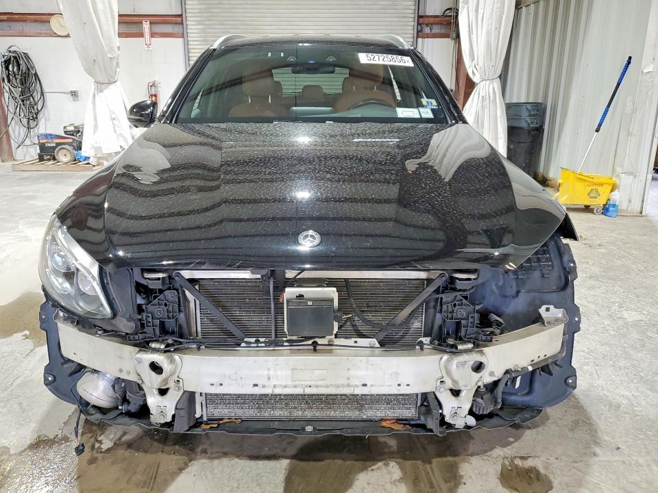 Aukcja sprzedaży 2017 Mercedes-benz Glc, vin: WDC0G6EB4HV005428, numer aukcji: 52725856