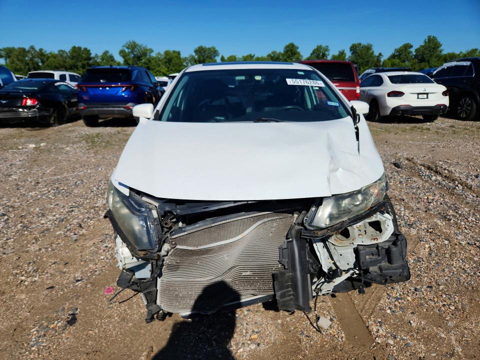 Продажа на аукционе авто 2015 Honda Civic, vin: 19XFB2F91FE013880, номер лота: 55176286