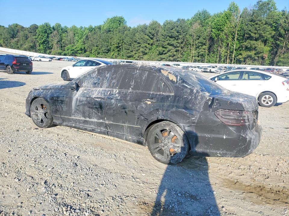 Aukcja sprzedaży 2013 Mercedes-benz E, vin: WDDHF5KB4DA685235, numer aukcji: 52085666