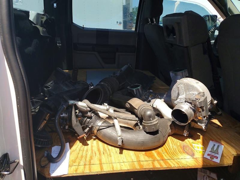 Продажа на аукционе авто 2020 Ford F350, vin: 1FT8W3DT4LEC18182, номер лота: 52987566