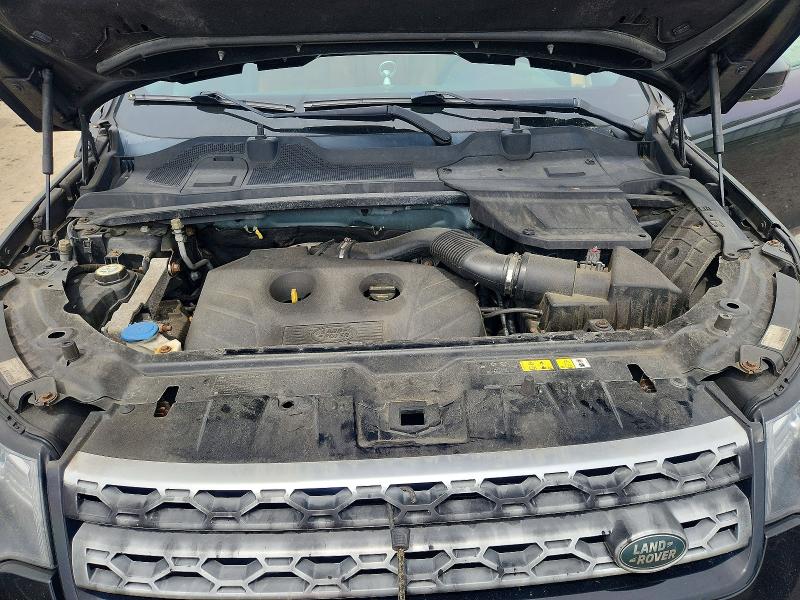 2016 Land Rover Discovery Sport მანქანა იყიდება აუქციონზე, vin: SALCT2BG4GH629436, აუქციონის ნომერი: 52224706