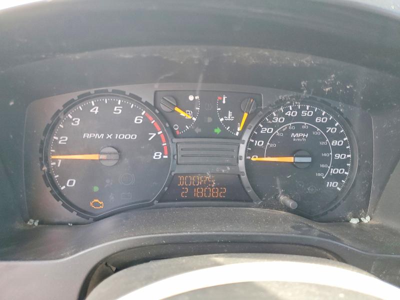 2007 Gmc Canyon მანქანა იყიდება აუქციონზე, vin: 1GTCS149978106139, აუქციონის ნომერი: 52807806