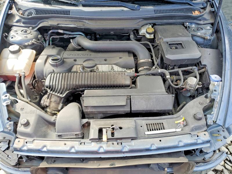 2011 Volvo S40 მანქანა იყიდება აუქციონზე, vin: YV1672MS3B2535192, აუქციონის ნომერი: 52756586