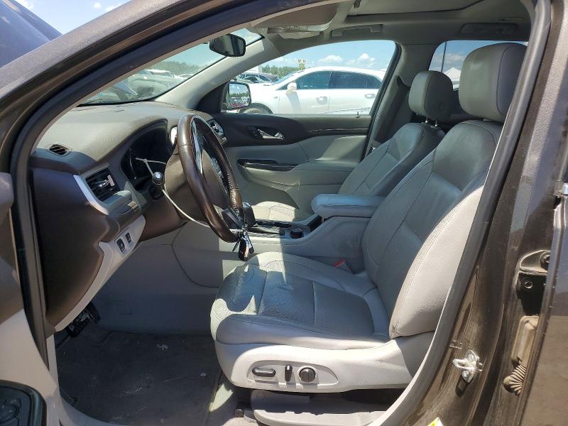 Продаж на аукціоні авто 2019 Gmc Acadia Slt-1, vin: 1GKKNMLS3KZ284256, номер лоту: 55122526