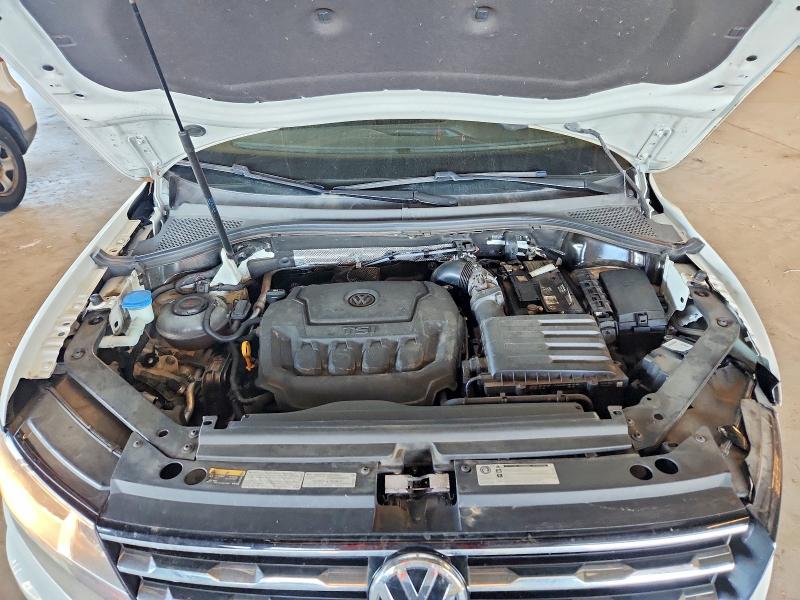 Продаж на аукціоні авто 2019 Volkswagen Tiguan, vin: 3VV2B7AX2KM014362, номер лоту: 51909616