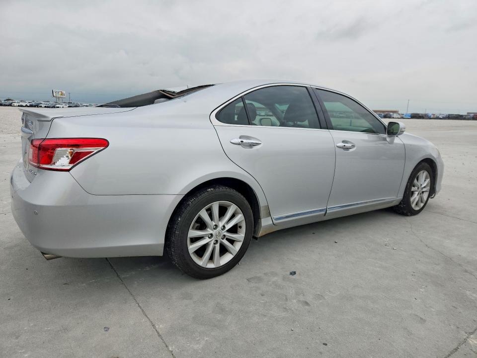 Aukcja sprzedaży 2011 Lexus Es, vin: JTHBK1EG4B2467474, numer aukcji: 53664116