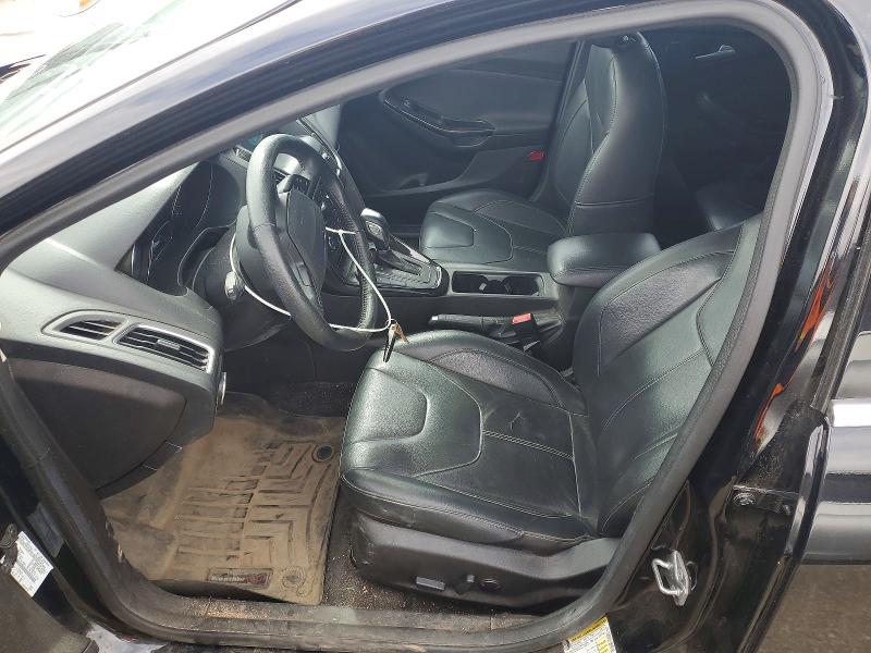 Продажа на аукционе авто 2017 Ford Focus, vin: 1FADP3N29HL329000, номер лота: 53935156