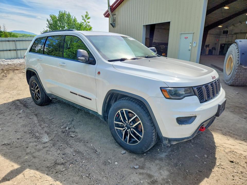 Продаж на аукціоні авто 2020 Jeep Grand Cherokee, vin: 1C4RJFLG9LC191159, номер лоту: 54825256