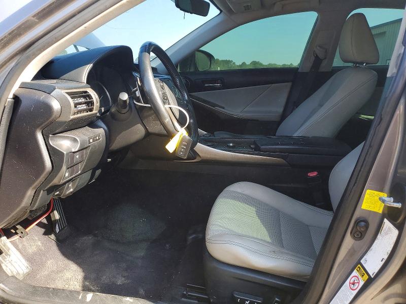 Aukcja sprzedaży 2014 Lexus Is, vin: JTHCF1D28E5007171, numer aukcji: 51907416