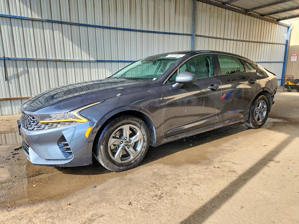 Aukcja sprzedaży 2023 Kia K5, vin: 5XXG14J2XPG218569, numer aukcji: 54869106