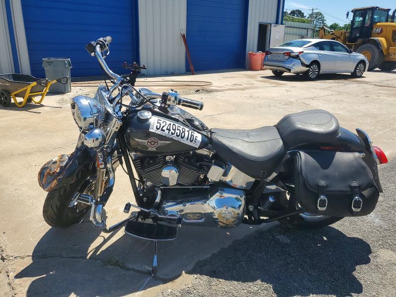 Продаж на аукціоні авто 2005 Harley-davidson Flstfi, vin: 1HD1BXB145Y086160, номер лоту: 52495816