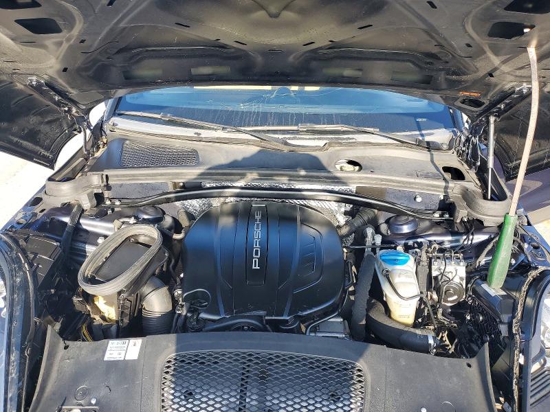 Продажа на аукционе авто 2018 Porsche Macan, vin: WP1AA2A51JLB08181, номер лота: 53220696