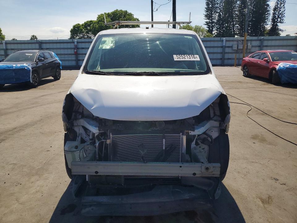 Продаж на аукціоні авто 2019 Nissan Nv200, vin: 3N6CM0KNXKK709781, номер лоту: 52521316