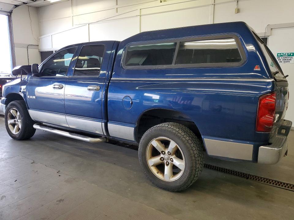 Aukcja sprzedaży 2008 Dodge Ram 1500, vin: 1D7HU18208J167568, numer aukcji: 53981926