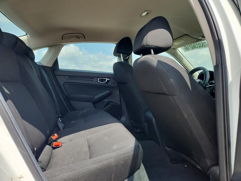 Aukcja sprzedaży 2025 Honda Civic, vin: 2HGFE2F21SH575305, numer aukcji: 53236016