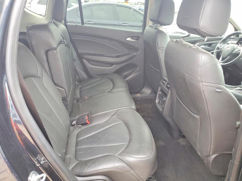 Продажа на аукционе авто 2020 Buick Envision, vin: LRBFXCSA4LD170547, номер лота: 52384216