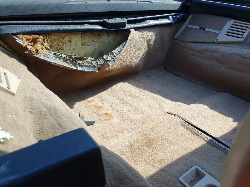 1993 Chev Corvette მანქანა იყიდება აუქციონზე, vin: 1G1YY23P3P5117724, აუქციონის ნომერი: 52909966