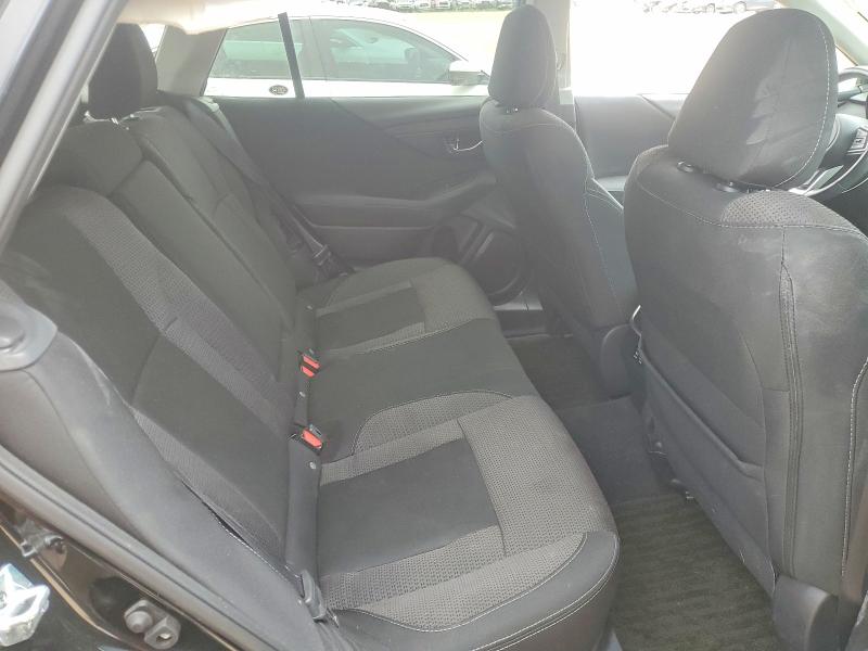 Продажа на аукционе авто 2024 Subaru Outback, vin: 4S4BTAFCXR3245371, номер лота: 52424226