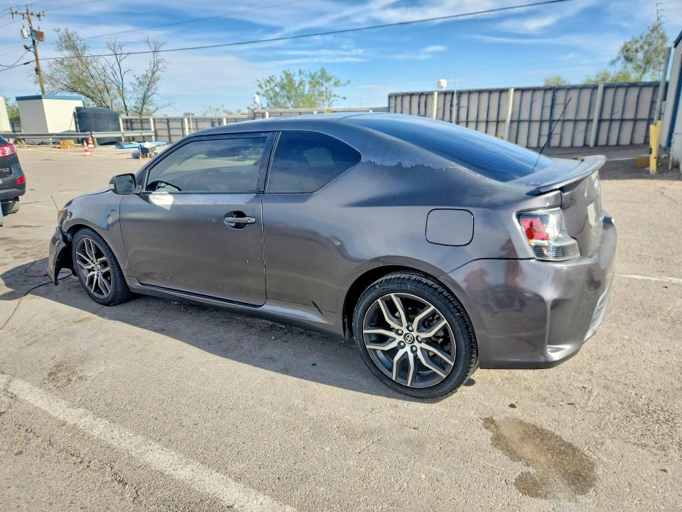 Продажа на аукционе авто 2015 Scion Tc, vin: JTKJF5C73F3092827, номер лота: 54723476