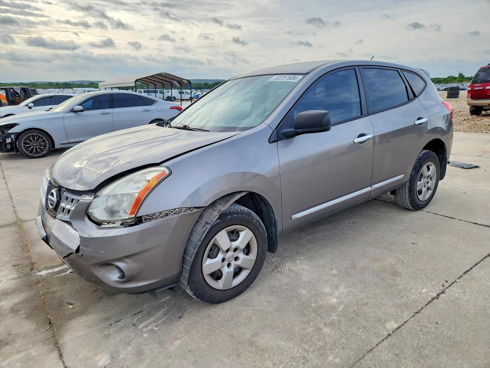 Продаж на аукціоні авто 2013 Nissan Rogue, vin: JN8AS5MT5DW032384, номер лоту: 52257686