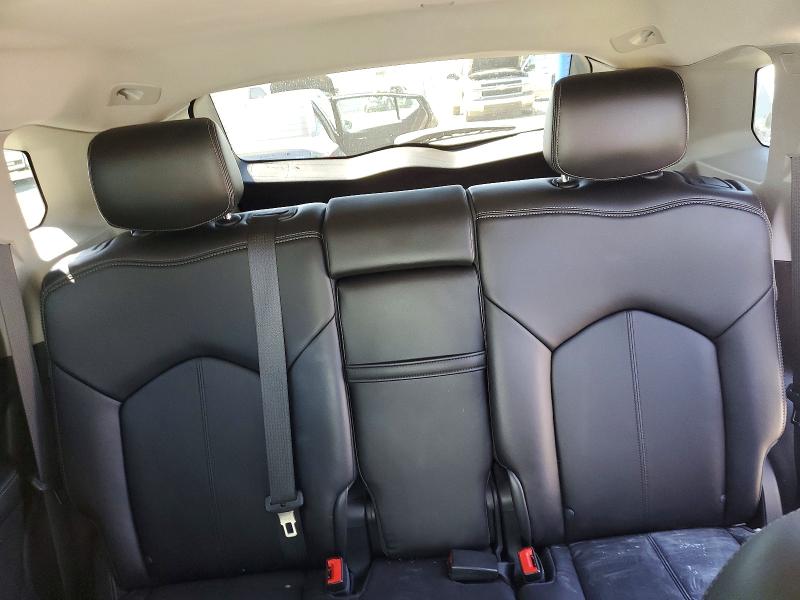 Aukcja sprzedaży 2013 Cadillac Srx, vin: 3GYFNAE39DS655352, numer aukcji: 54010186