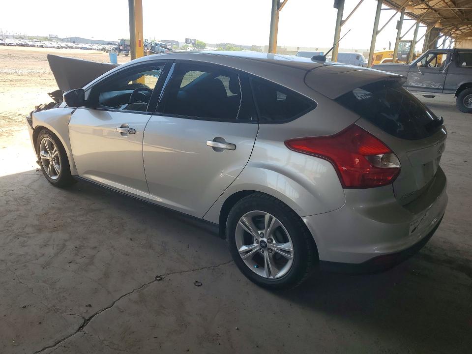 Продажа на аукционе авто 2014 Ford Focus, vin: 1FADP3K27EL300286, номер лота: 54895446