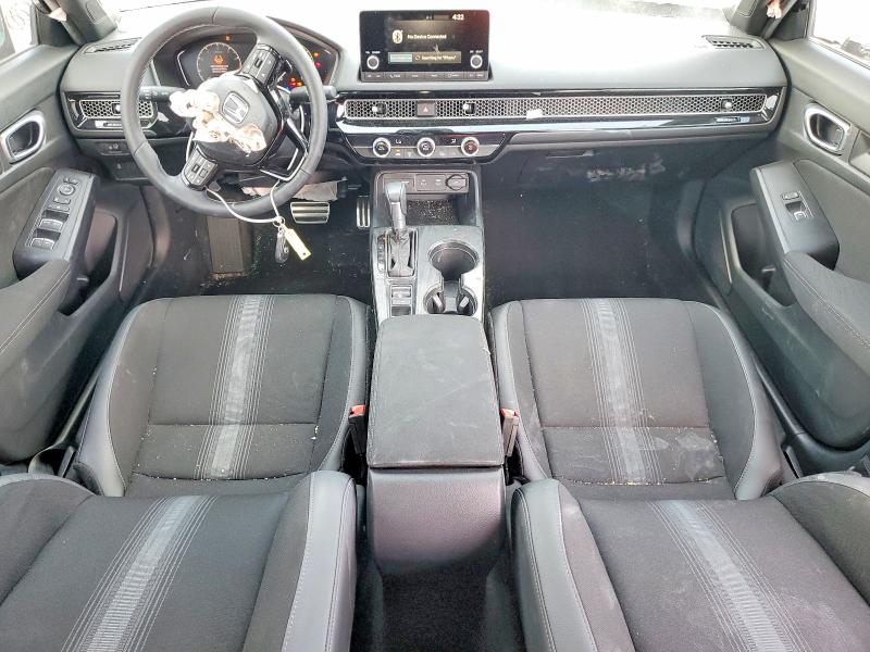 Продаж на аукціоні авто 2026 Honda Civic, vin: 2HGFE2F52TH550750, номер лоту: 55574836