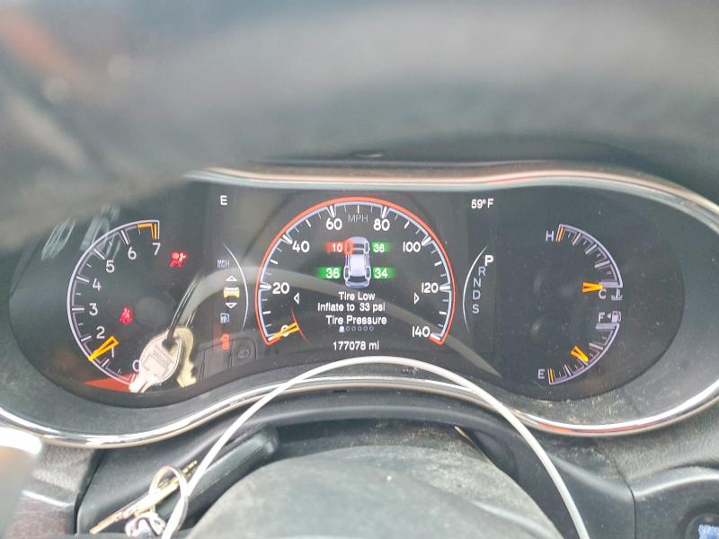 Aukcja sprzedaży 2014 Jeep Grand Cherokee, vin: 1C4RJFAG3EC178896, numer aukcji: 54713176