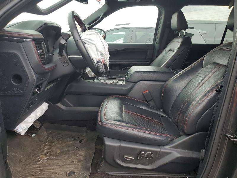 2023 Ford Expedition მანქანა იყიდება აუქციონზე, vin: 1FMJK2AG2PEA33497, აუქციონის ნომერი: 51973156