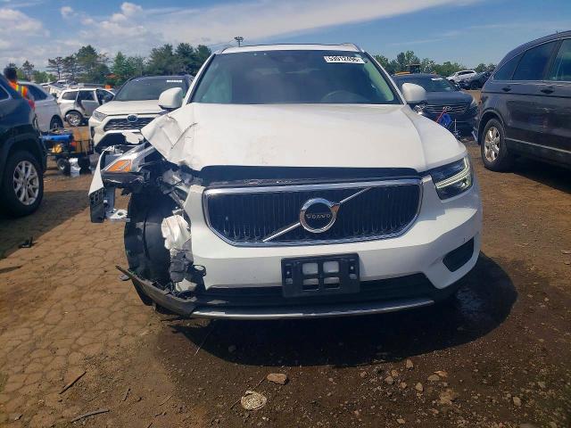 Продаж на аукціоні авто 2019 Volvo Xc40, vin: YV4162UK3K2069926, номер лоту: 53912496