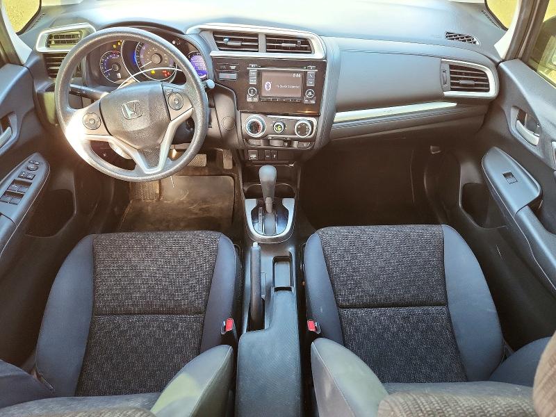 2016 Honda Fit მანქანა იყიდება აუქციონზე, vin: JHMGK5H58GX032975, აუქციონის ნომერი: 53789676