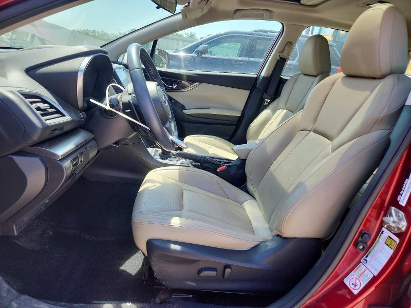 Aukcja sprzedaży 2018 Subaru Impreza, vin: 4S3GTAU69J3721895, numer aukcji: 54816476