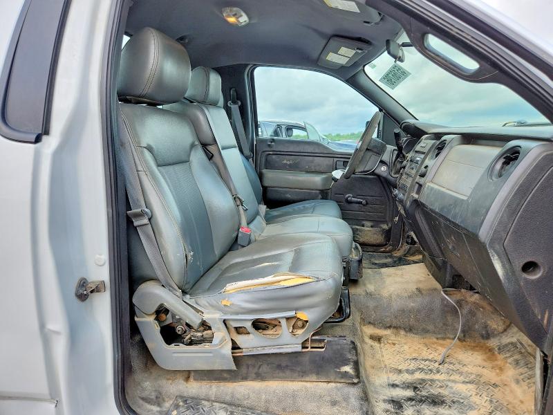 Aukcja sprzedaży 2014 Ford F150, vin: 1FTMF1EM1EKF78363, numer aukcji: 55166796