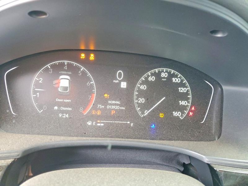 Продаж на аукціоні авто 2024 Honda Civic, vin: 19XFL2H86RE040871, номер лоту: 53278436